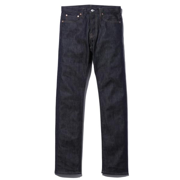 MINEDENIM マインデニム Standard Slim FPKH101NST デニムパンツ 
