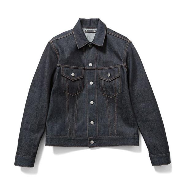 ジャケット・アウター MINEDENIM SPORTS JKT MINEDENIM × GB SPORTS MELTON COACH JACKET | HOUSE BY WEEKEND DEALERS