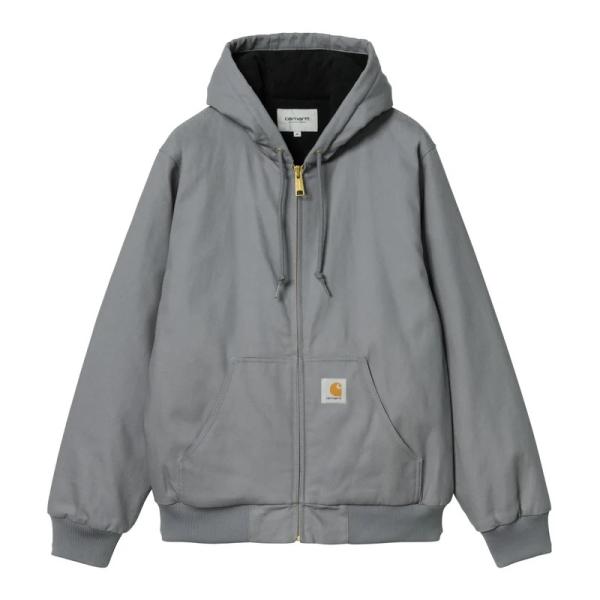レア⭐️Carharttカーハート⭐️サイズM⭐️アクティブジャケット⭐️新品未使用 roomonlinestore_i023083-24aw