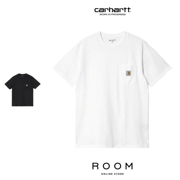 ★Carhartt★SS ロッカー Tシャツ ショートスリーブカタログCロゴTシャツ