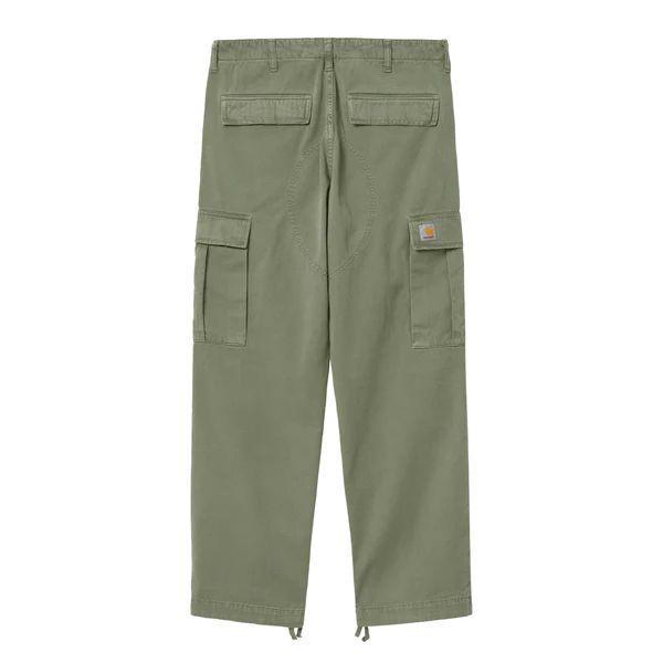 CARHARTT WIP カーハートWIP カーゴパンツ Carhartt カーハート WIP レギュラーカーゴパンツ Regular Cargo