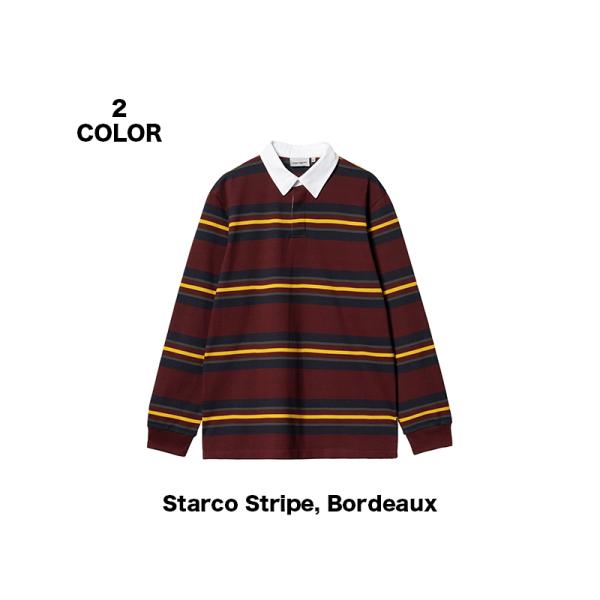 Carhartt WIP 40%OFF【全2色】カーハート CARHARTT L/S OREGON
