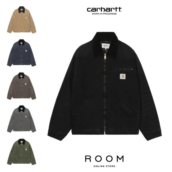 Carhartt WIP（カーハートワークインプログレス） カーハート CARHARTT