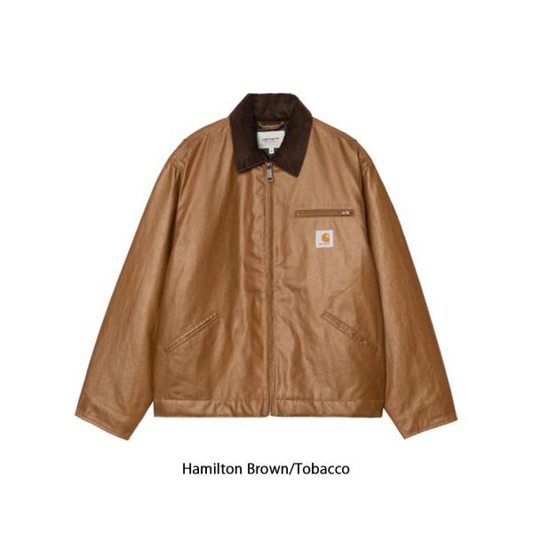 ト*ト様 カーハート　Carhartt WIP 即完　OG DEAN JACKE Carhartt WIP（カーハートワークインプログレス） カーハート CARHARTT