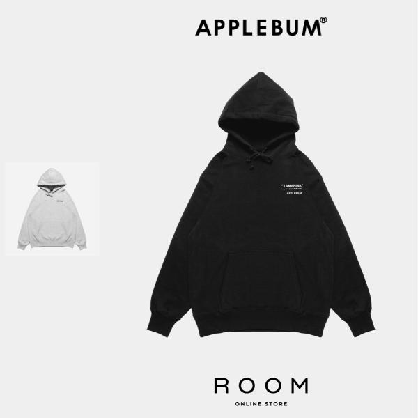 APPLEBUM（アップルバム） 40%OFF “ASM” Sweat Parka JN2410402