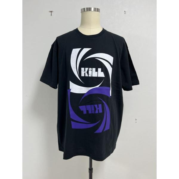 KIDILL（キディル） 60%OFF全2色 SHORT SLEEVE T-SHIRT KL759 Tシャツ