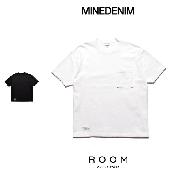 MINEDENIM（マインデニム） 【全2色】MINEDENIM Heavy weight Loose