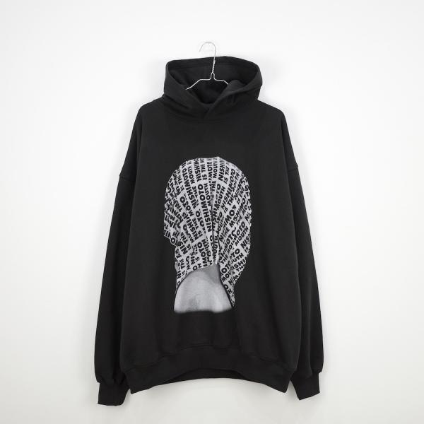 NISHIMOTO IS THE MOUTH ニシモトイズザマウス　パーカー roomonlinestore_nim-b13
