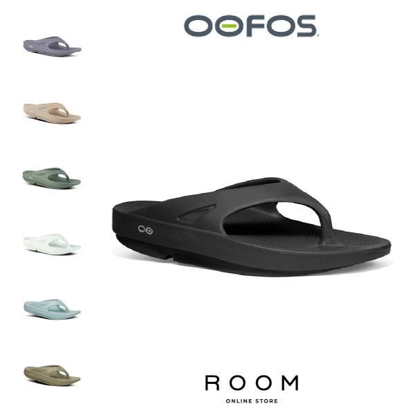OOFOS（ウーフォス） OOFOS OOriginal リカバリー サンダル メンズ