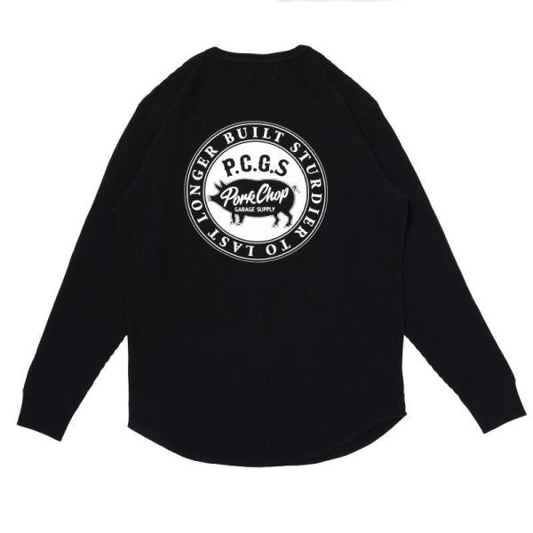 ポークチョップガレージサプライ PORKCHOP GARAGE SUPPLY CIRCLE