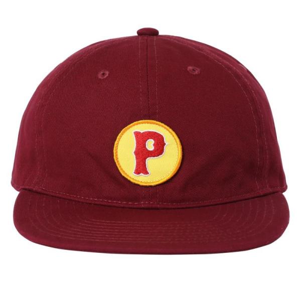 【新品】PORKCHOP GARAGE SUPPLY CAP 刺繍 RIZIN×PORKCHOP GARAGE SUPPLY・LOGO MESH CAP – RIZIN