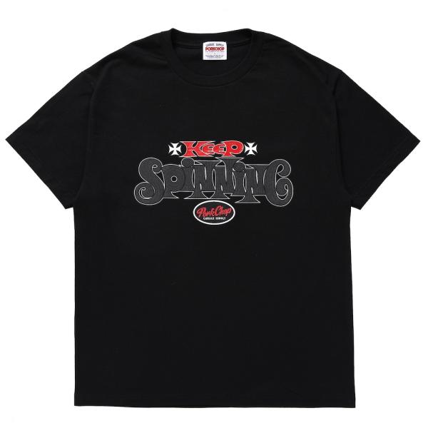 Porkchop Garage Supply Tシャツ Lサイズ セット売り 全3色】ポークチョップガレージサプライ PORKCHOP GARAGE SUPPLY