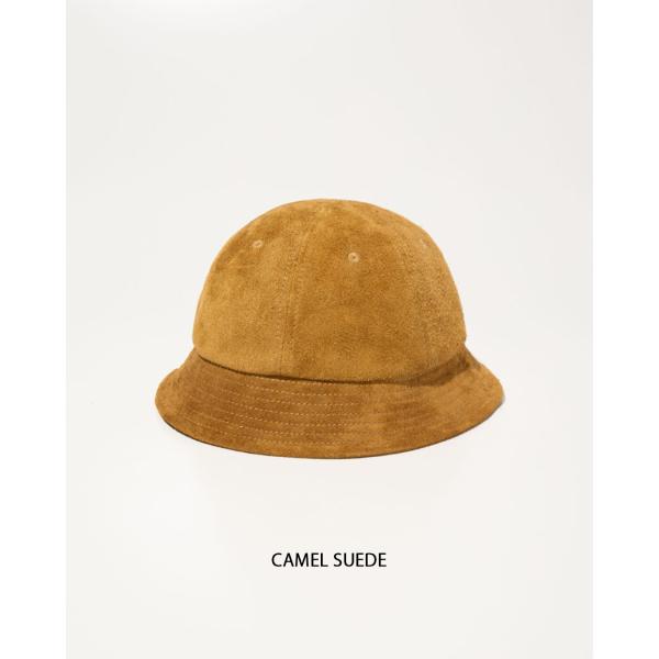 RADIALL（ラディアル） RADIALL MUSCLE SHOALS - BOWL HAT RAD-25AW