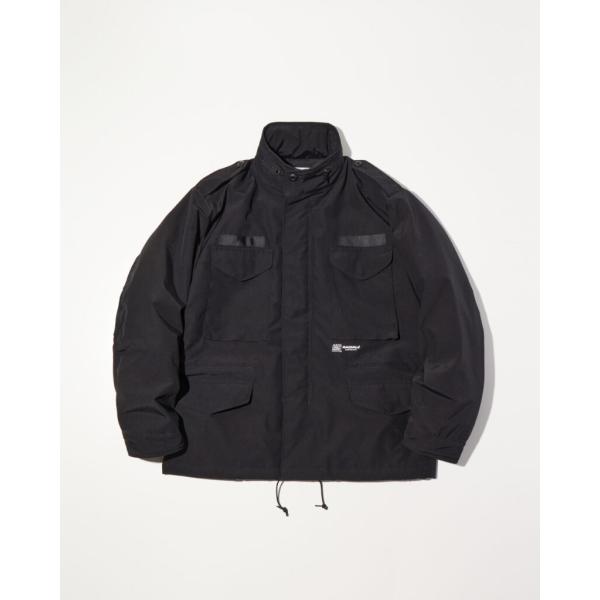RADIALL（ラディアル） RADIALL STEP SIDE - FIELD JACKET RAD-25AW