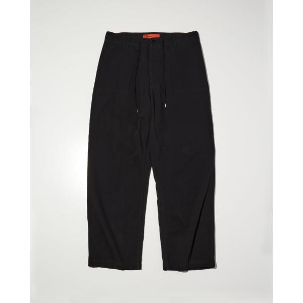 RADIALL（ラディアル） RADIALL EMPIRE - WIDE FIT EASY PANTS RAD