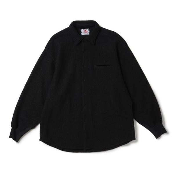 SON OF THE CHEESE（サノバチーズ） 60%OFF SON OF THE CHEESE Fleece