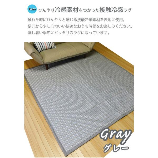 ラグ ラグマット 冷感 接触冷感 ラグ2畳 ２畳 ２帖 おしゃれ 安い 冷感ラグ １８０ １８０ｃｍ 夏ラグ カーペット 2帖 手洗い じゅうたん 絨毯 Buyee Buyee Japanese Proxy Service Buy From Japan Bot Online