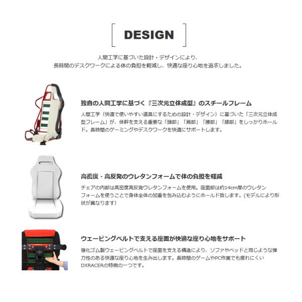 Dxracer Dxr Bkn ブラック フォーミュラ スタンダードモデル ファブリック テレワーク デラックスレーサー ゲーミングチェア Buyee Buyee Japanese Proxy Service Buy From Japan Bot Online
