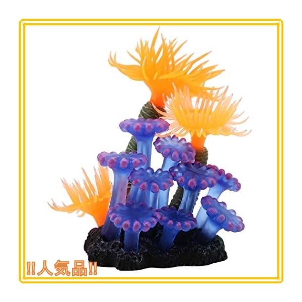 水槽オブジェ みんな探してる人気モノ 水槽オブジェ