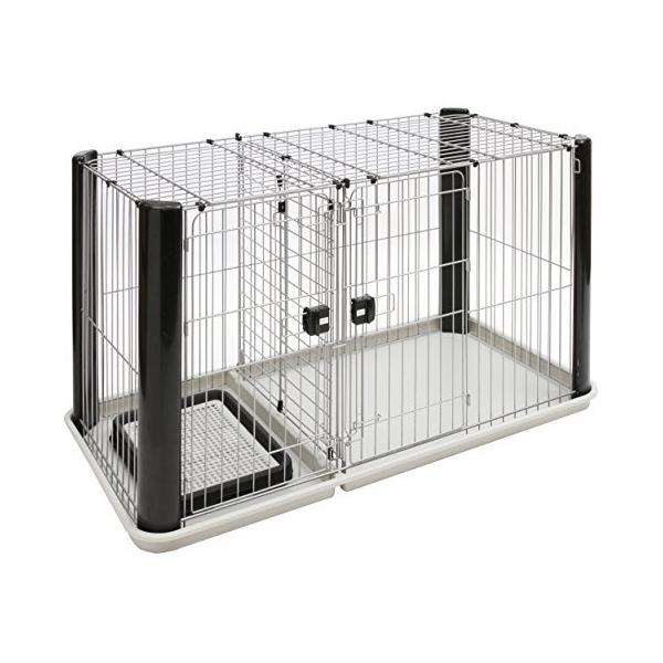 犬用ケージの人気おすすめランキング15選 犬が喜ぶケージは トイプードルなど小型犬向けや掃除しやすいものも セレクト Gooランキング