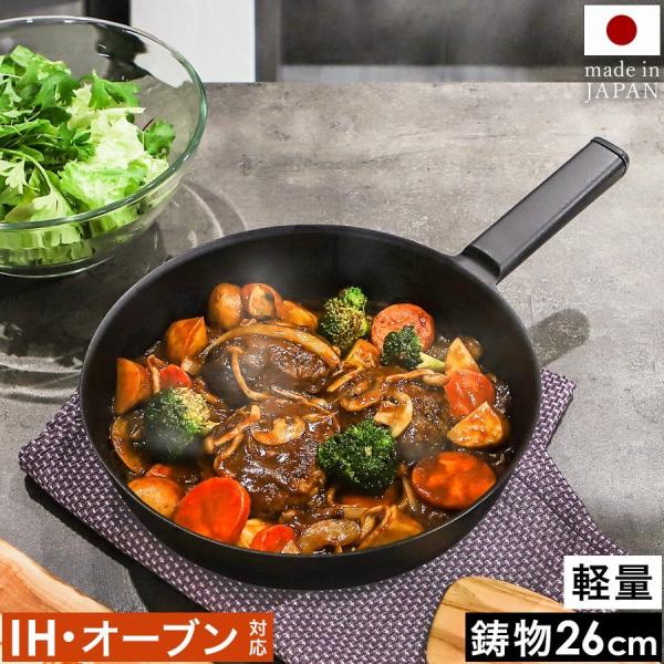 鉄 フライパン オーブンの人気商品・通販・価格比較 - 価格.com