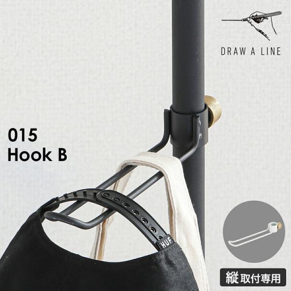 m DRAW A LINE 015 Hook B nh[AC Lk tbNB tbN ^InK[ R[gnK[ | ݂邷 Jo| ˂_p ς_p