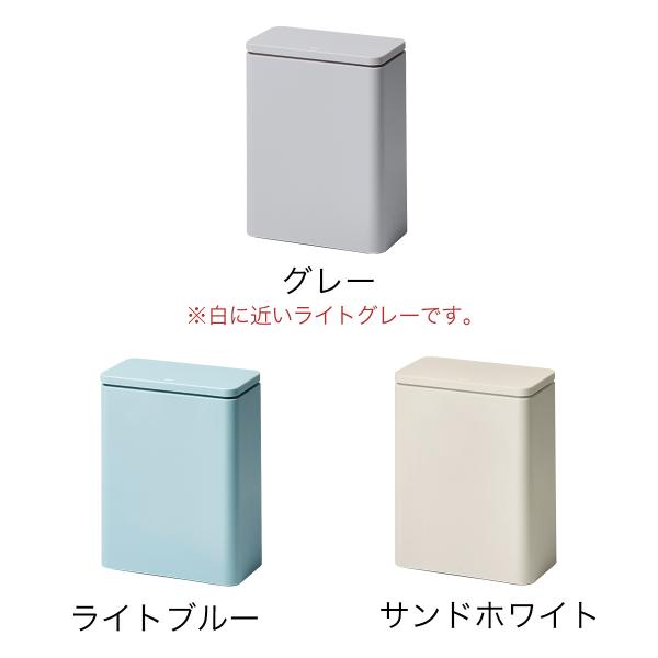 ゴミ箱 おしゃれ ごみ箱 フタ付き ふた付 ダストボックス ダストbox 3l 3リットル キッチン シンク周り ゴミ袋 生ゴミ入れ Ideaco Tubelor Medium Flap Buyee Buyee Japanese Proxy Service Buy From Japan Bot Online