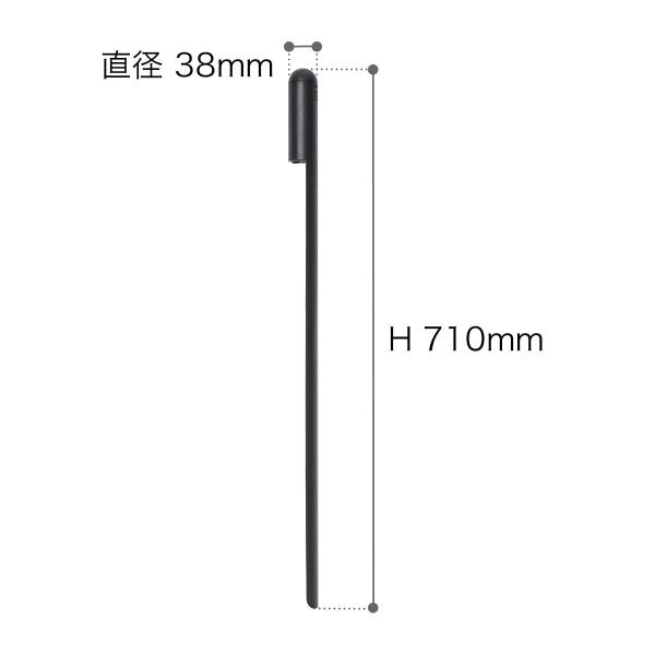 靴べら 靴ベラ ロング ロング靴べら おしゃれ スタンド不要 シューホーン マグネット シンプル シック オシャレ 便利グッズ 雑貨 Ideaco Noppo Buyee Buyee Japanese Proxy Service Buy From Japan Bot Online