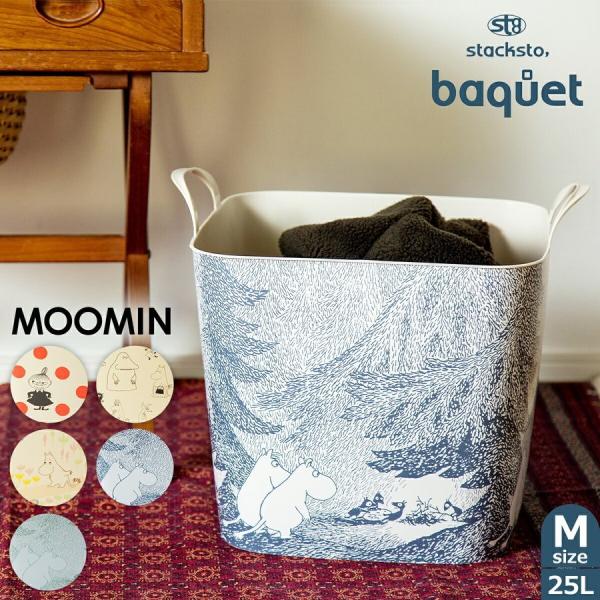 Tt X^bNXg[ R{V[Y oPbg 25L y oXPbg 󂩂 [{bNX [P[X oPc  m stacksto, baquet MTCY MOOMIN n