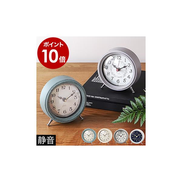 置き時計 北欧の人気商品 通販 価格比較 価格 Com