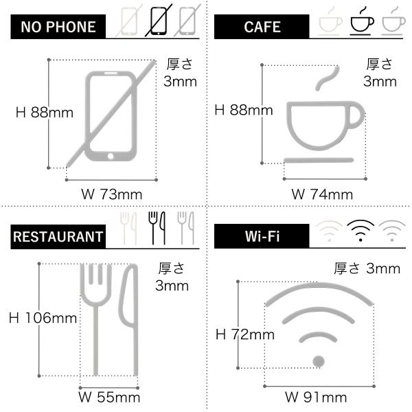 モヘイム トイレサイン ドアサイン ピクトサイン トイレ 標識 ウォールステッカー 洗面所 ドア トイレマーク おしゃれ サイン Moheim Signs 11種 Cheapest Japan Proxy Service Japan Wanted