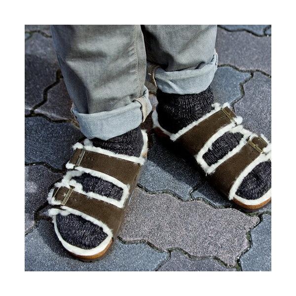 BIRKENSTOCK ファーサンダル ビルケンシュトック アリゾナ 幅広 BIRKENSTOCK ファーサンダル ビルケンシュトック アリゾナ 幅広