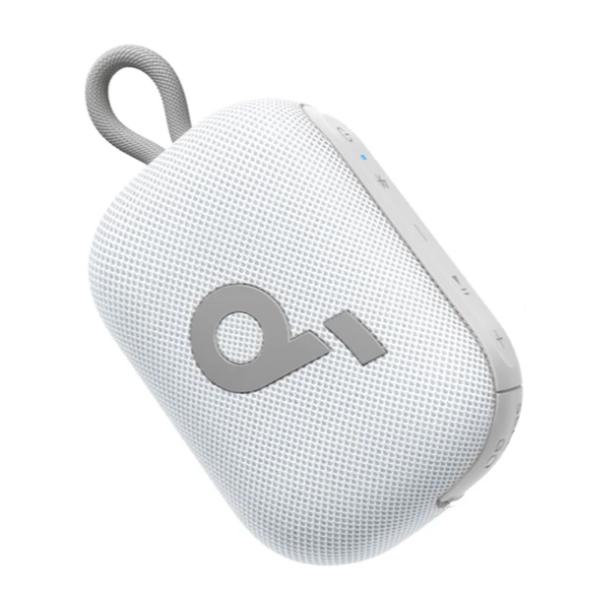 Anker Soundcore ホワイト _ Select 4 Go ポータブル Bluetooth スピーカー 2個セット IP67防水 防塵 最大20時間再生 5W TWSペアリング