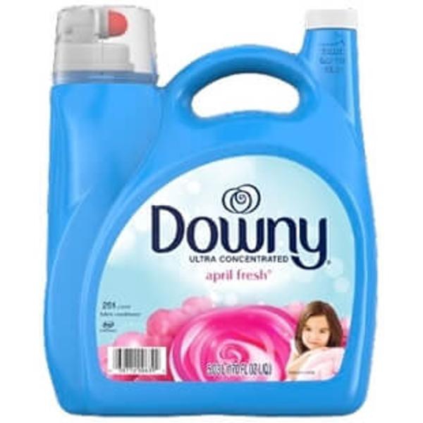 ウルトラダウニー エイプリルフレッシュ 5030mL _ 柔軟剤 濃縮 大容量 液体 衣料用 まとめ買い Downy