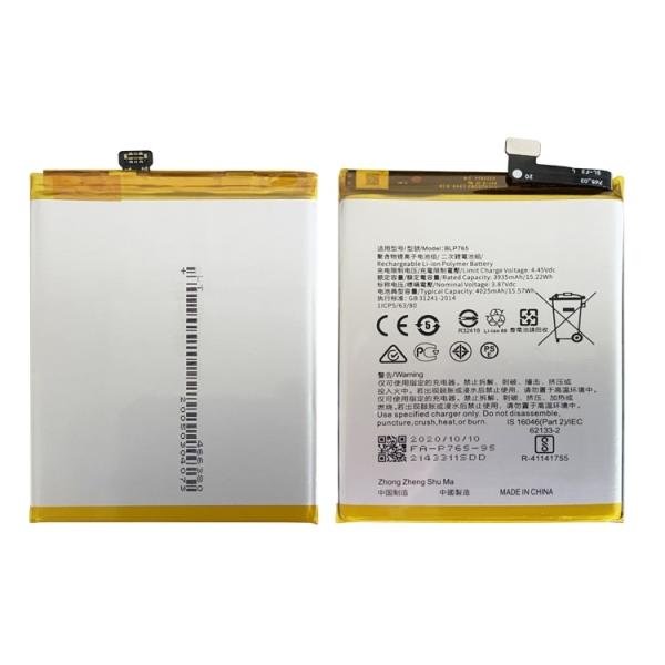 OPPO Reno3 A 本体 ＋ 予備バッテリー Amazon | iPower for OPPO Reno3 A バッテリー交換 元の容量