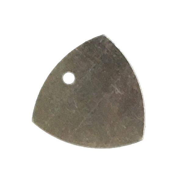 素材：ステンレス厚さ0.2〜0.25mm