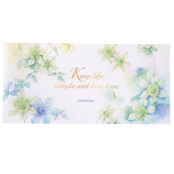 一筆箋 シンプル クレマチス フロンティア おしゃれ :notepadclematis:Life Style Shop ROOTS - 通販 - Yahoo!ショッピング 一筆箋 シンプル クレマチス フロンティア おしゃれ :notepadclematis:Life Style Shop ROOTS - 通販 - Yahoo!ショッピング