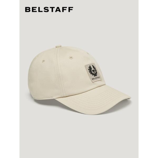 Belstaff Baseball cap ベルスタッフ　キャップ BELSTAFF ベルスタッフ ベースボールキャップ/PHOENIX LOGO CAP
