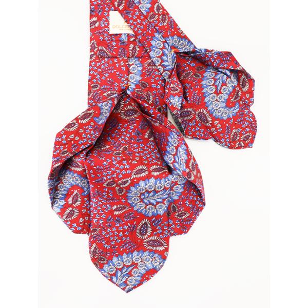 DOLCEPUNTA ドルチェプンタ/ネクタイ/セッテピエゲ/スウィートポイント