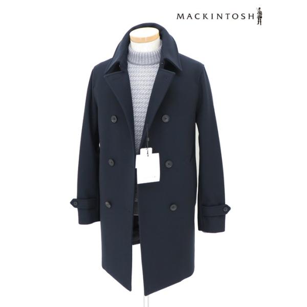 Mackintosh マッキントッシュ ショートトレンチコート メンズ Gm 005f ネイビー Mct トレンチコート メンズファッション 40 Off コート アウター Mct 1 Rootweb 激安特売
