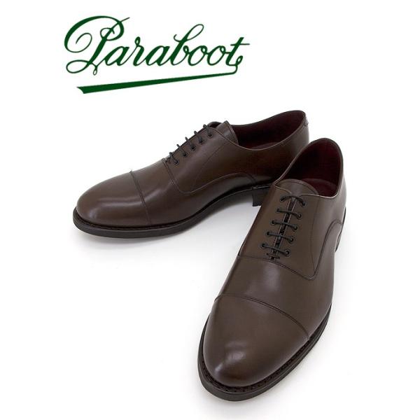 Paraboot（パラブーツ） Paraboot/パラブーツ/ストレートチップ 
