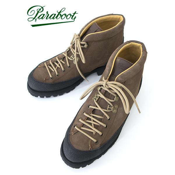 Paraboot Paraboot/パラブーツ/マウンテンブーツ/YOSEMITE Paraboot Paraboot/パラブーツ/マウンテンブーツ/YOSEMITE
