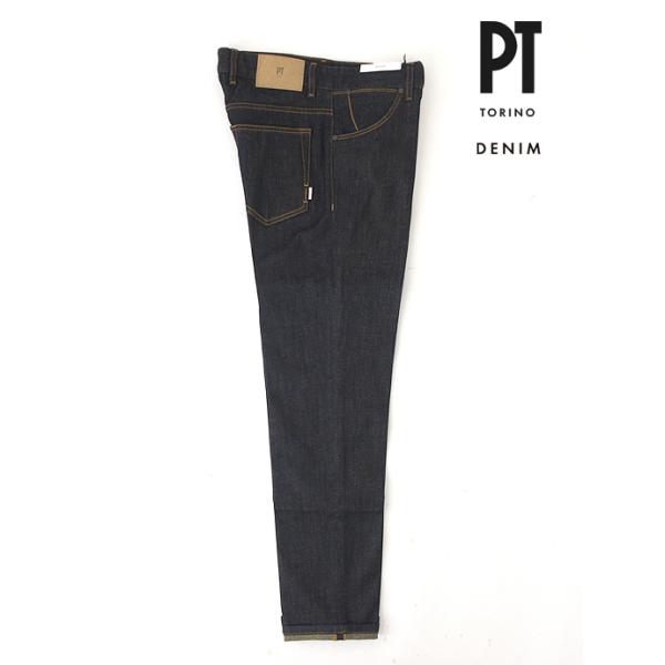 PT TORINO DENIM/ピーティートリノデニム/ジーンズ/ストレッチ