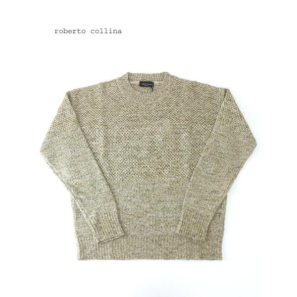 ROBERTO COLLINA（ロベルトコリーナ） 【50％OFF】ロベルト・コリーナ