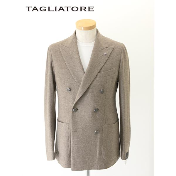 TAGLIATORE（タリアトーレ） 【30％OFF】タリアトーレ ダブル