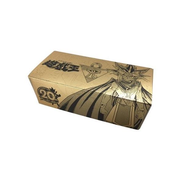 ジャンプビクトリーカーニバル16 遊戯王 ストレージボックス 千年アイテムver Jk 01jg6f530 ギャランドゥ 通販 Yahoo ショッピング