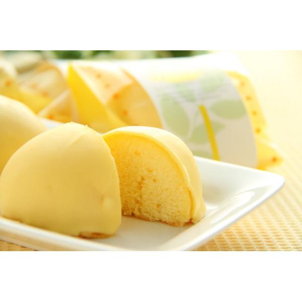 レモンケーキ  1個