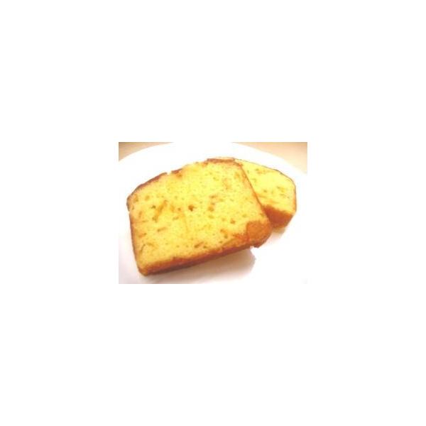 オレンジケーキ