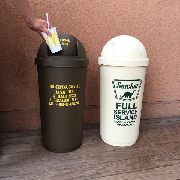 カッコいい ゴミ箱 蓋付き アメリカン 45lダストボックス ダストボックス ダストbox アメリカ雑貨 アメ雑貨 アメ雑 ガレージアイテム Buyee Buyee Japanese Proxy Service Buy From Japan Bot Online