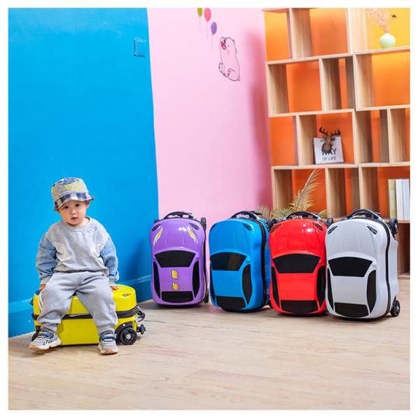 商品名:車 キャリー キャリーケース　キャリーバッグ キッズ 子供用 旅行 旅行かばん プレゼント 子ども 女の子 男の子 お出かけ 大容量 おもちゃ入れ 機内持込み                            商品説明:キャリー...